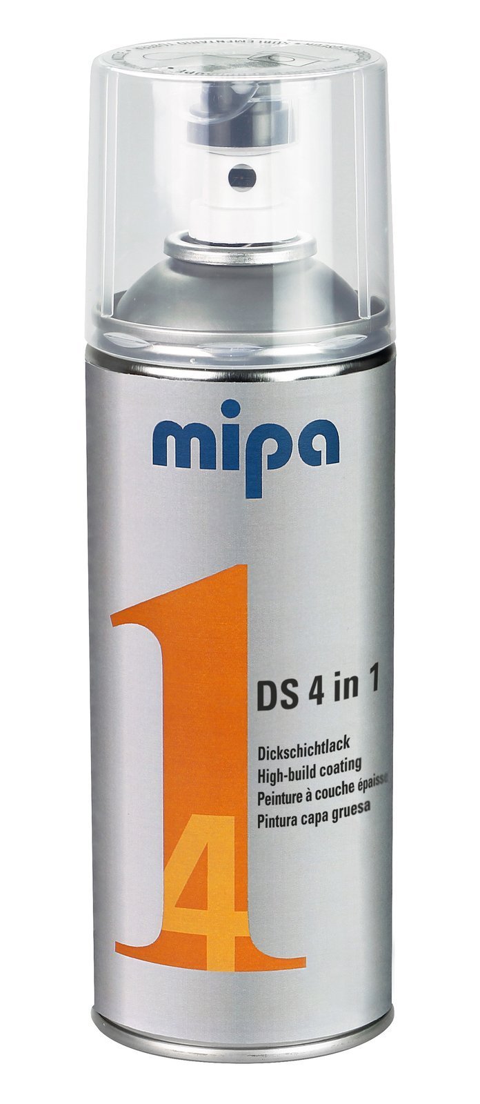 Mipa DS 4in1 Spray, 400 ml