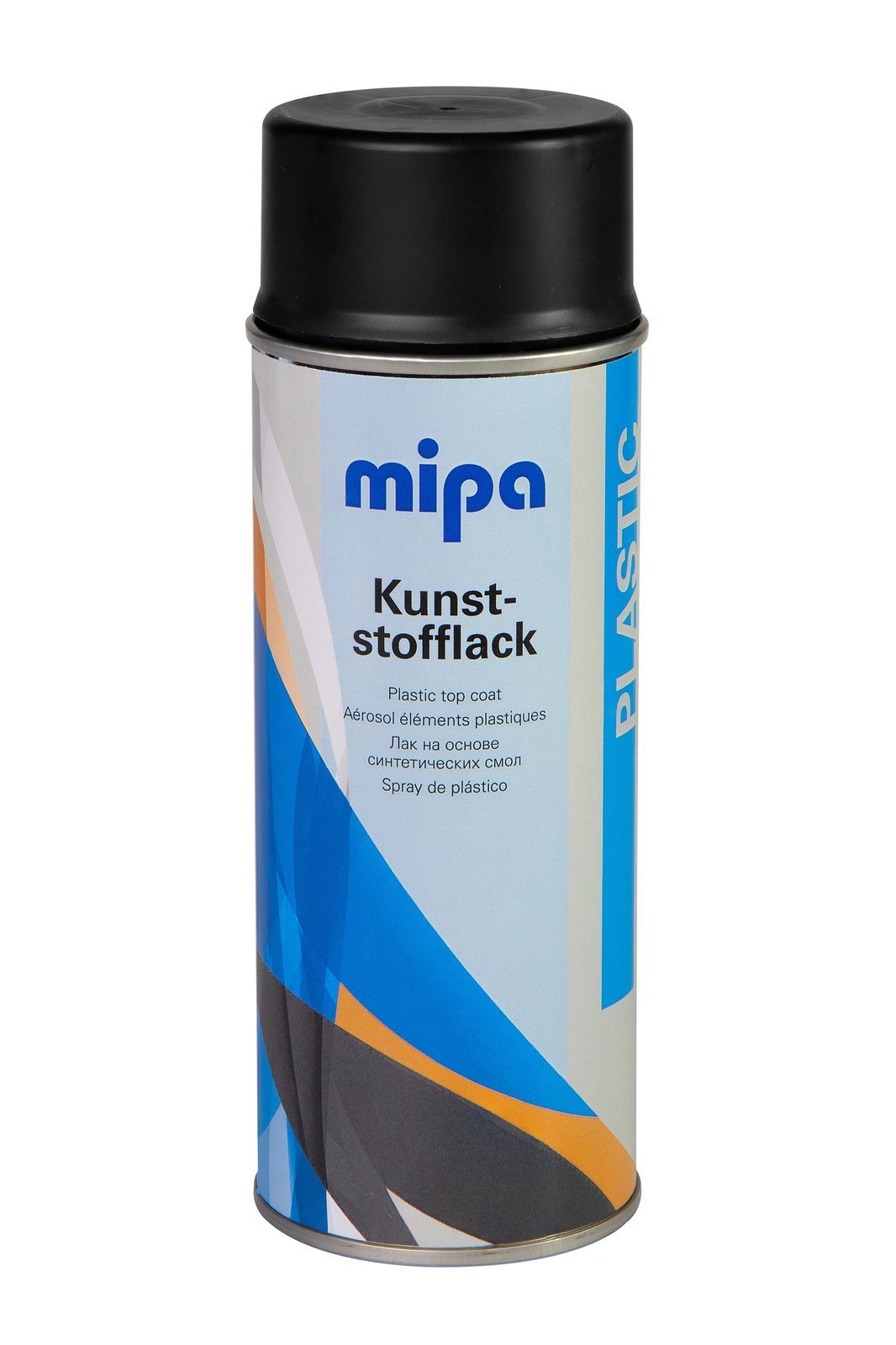 Mipa Kunststofflackspray, 400 ml