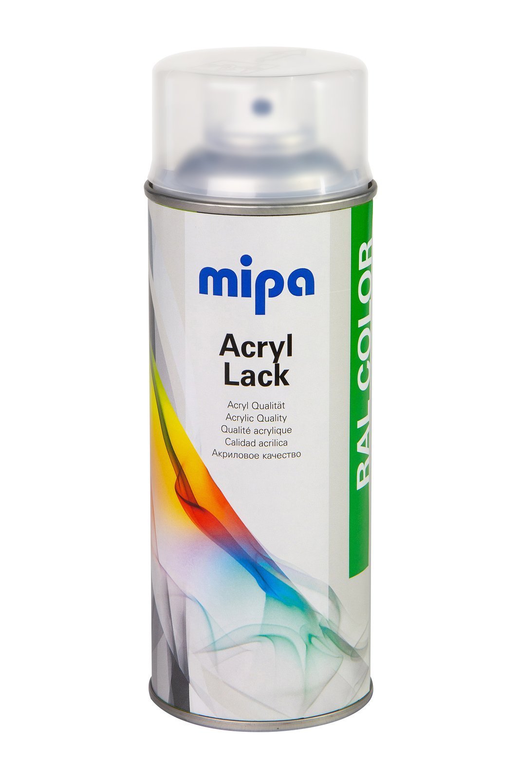 Mipa Acryl Klarlack, 400 ml