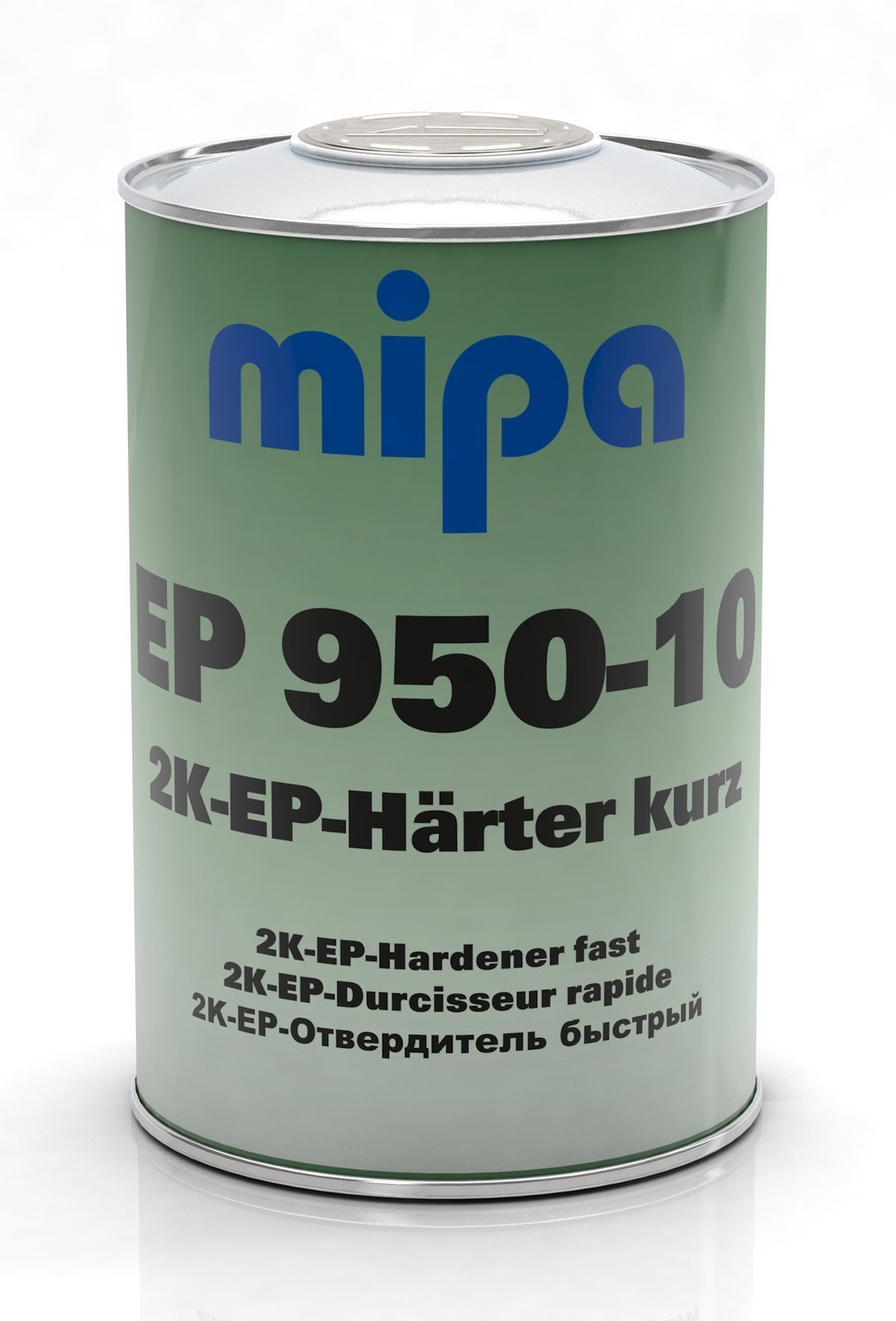 Mipa 2K-EP 950-10 Härter kurz, 1 kg