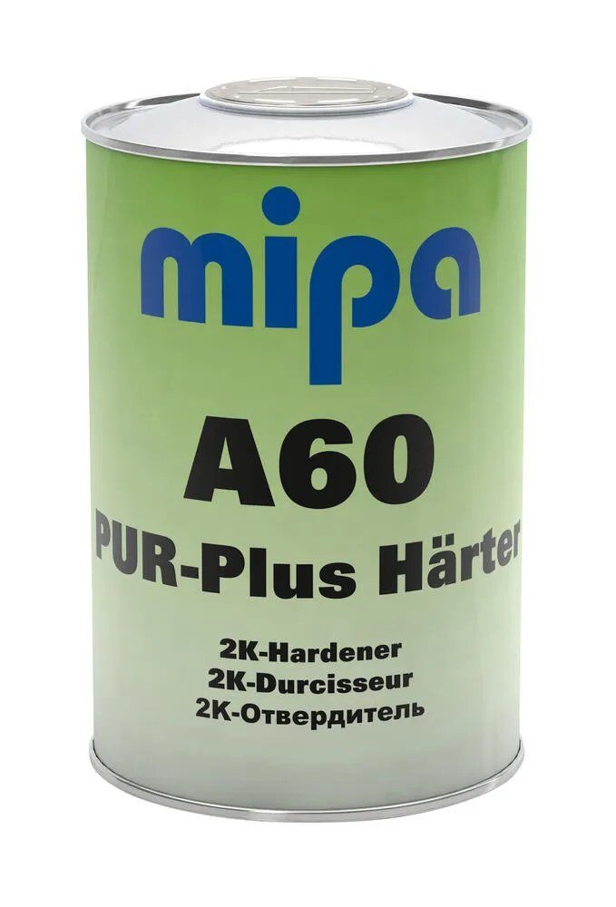 Mipa PUR Plus-Härter A60, 1 kg