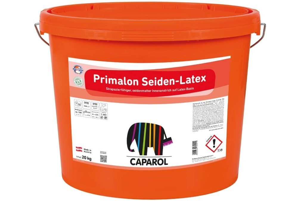 Synthesa Primalon Seiden-Latex, 20 kg