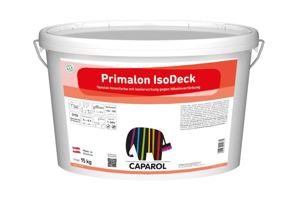 Synthesa Primalon IsoDeck, 15 kg