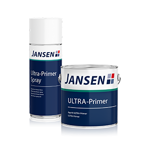 Jansen Ultra-Primer, 2,5 l