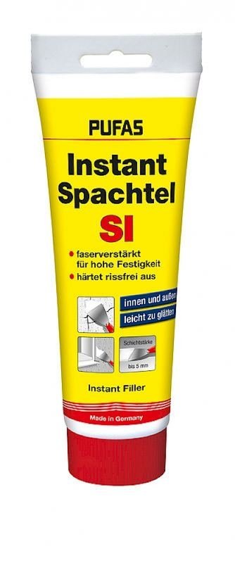 Pufas Instant-Spachtel, 0,4 kg