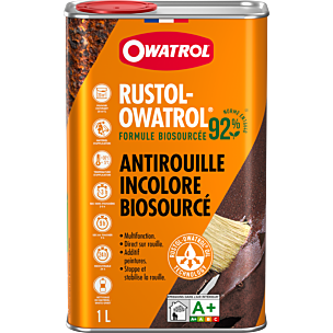 Owatrol Öl, 1 l
