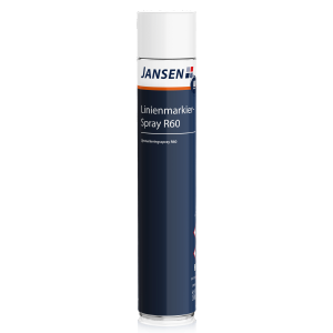 Jansen Linien-Markier-Spray R60, 750 ml