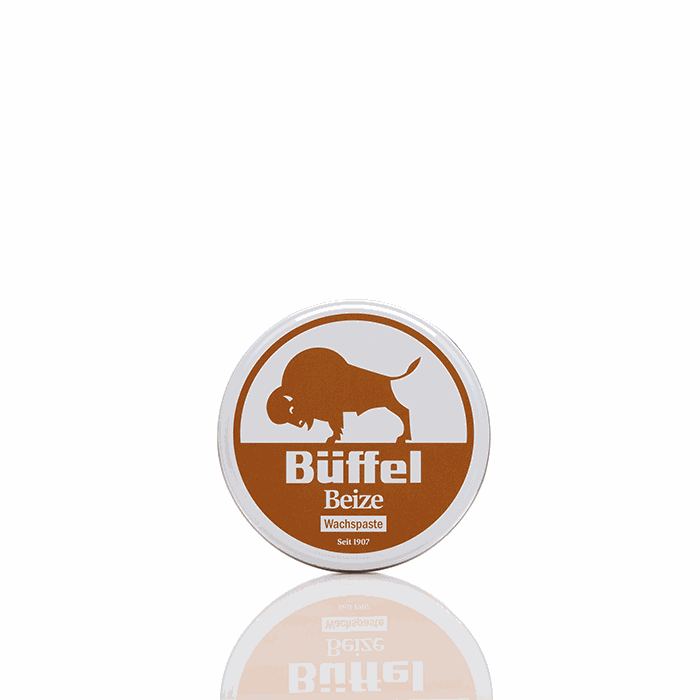 Büffel Beize Hell, 250 ml