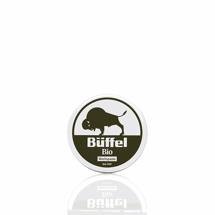 Büffel Bio Wachs Büffel, 250 ml