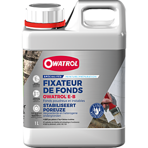 Owatrol EB Mix-in Bonding Primer, 1 l