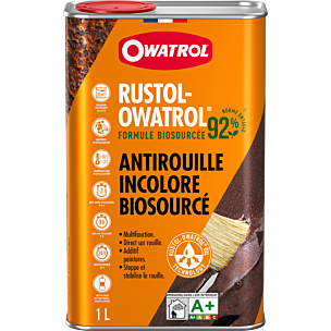 Owatrol Öl Spray, 300 ml