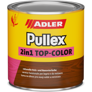 ADLER Pullex 2in1 Top-Color, 2,5 l