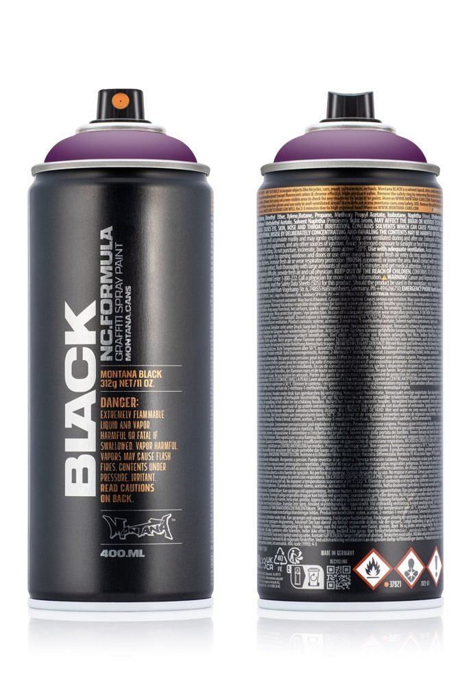 Montana Spray, 400 ml