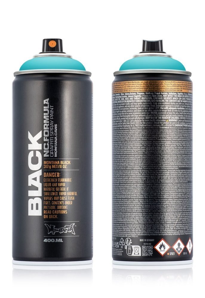 Montana Spray, 400 ml